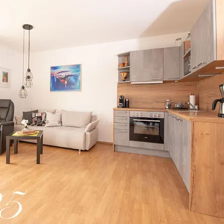 Mit Balkon By Interhome Bad Koetzting