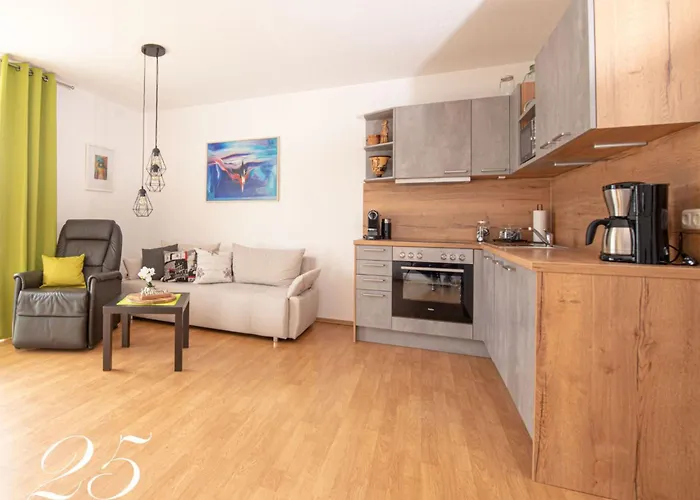 Mit Balkon By Interhome Bad Koetzting