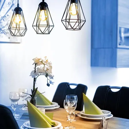 Mit Balkon By Interhome