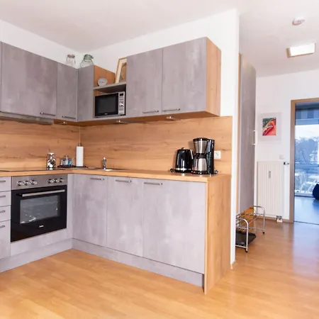 Mit Balkon By Interhome