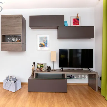 Mit Balkon By Interhome * 바트코에츠팅