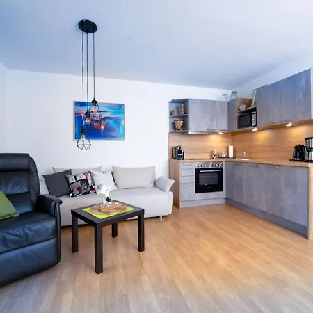 Mit Balkon By Interhome 아파트 *
