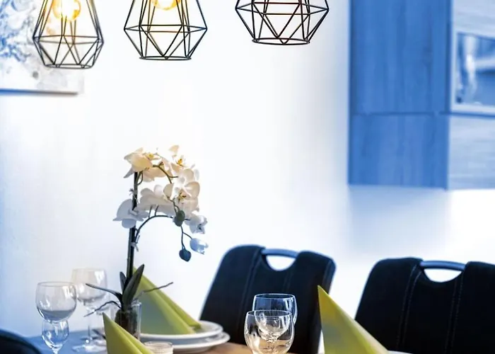 Mit Balkon By Interhome