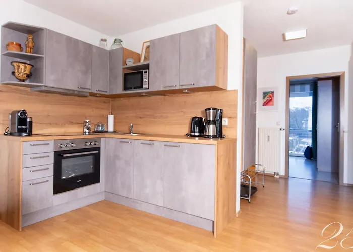 Mit Balkon By Interhome